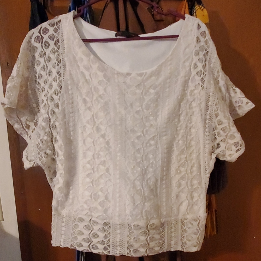Like new blouse